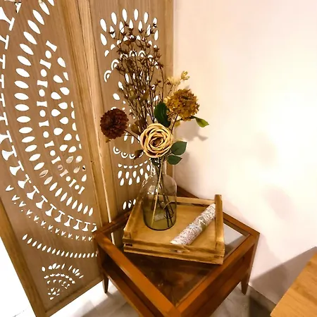 Estudio San Esteban Sevilla Buitenkant foto