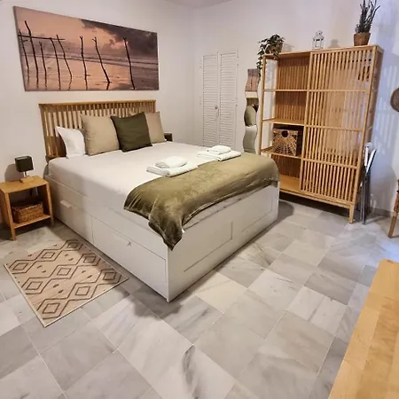 Estudio San Esteban Sevilla Buitenkant foto