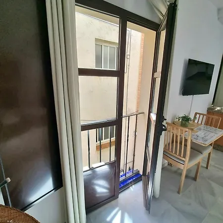 Estudio San Esteban Sevilla Buitenkant foto