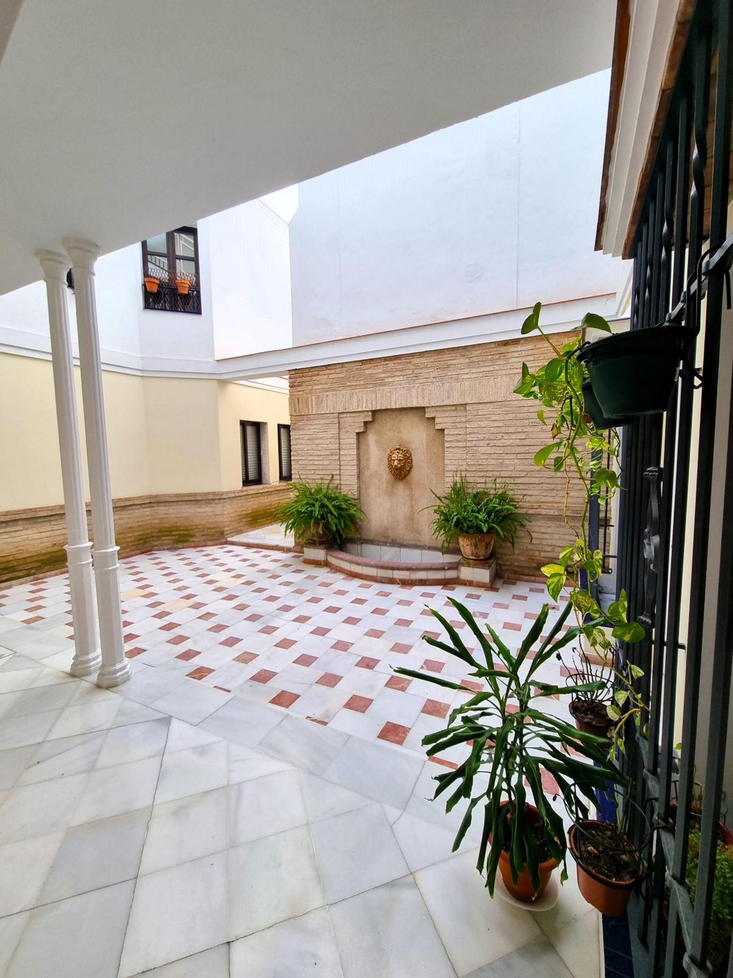 Estudio San Esteban Apartment Seville