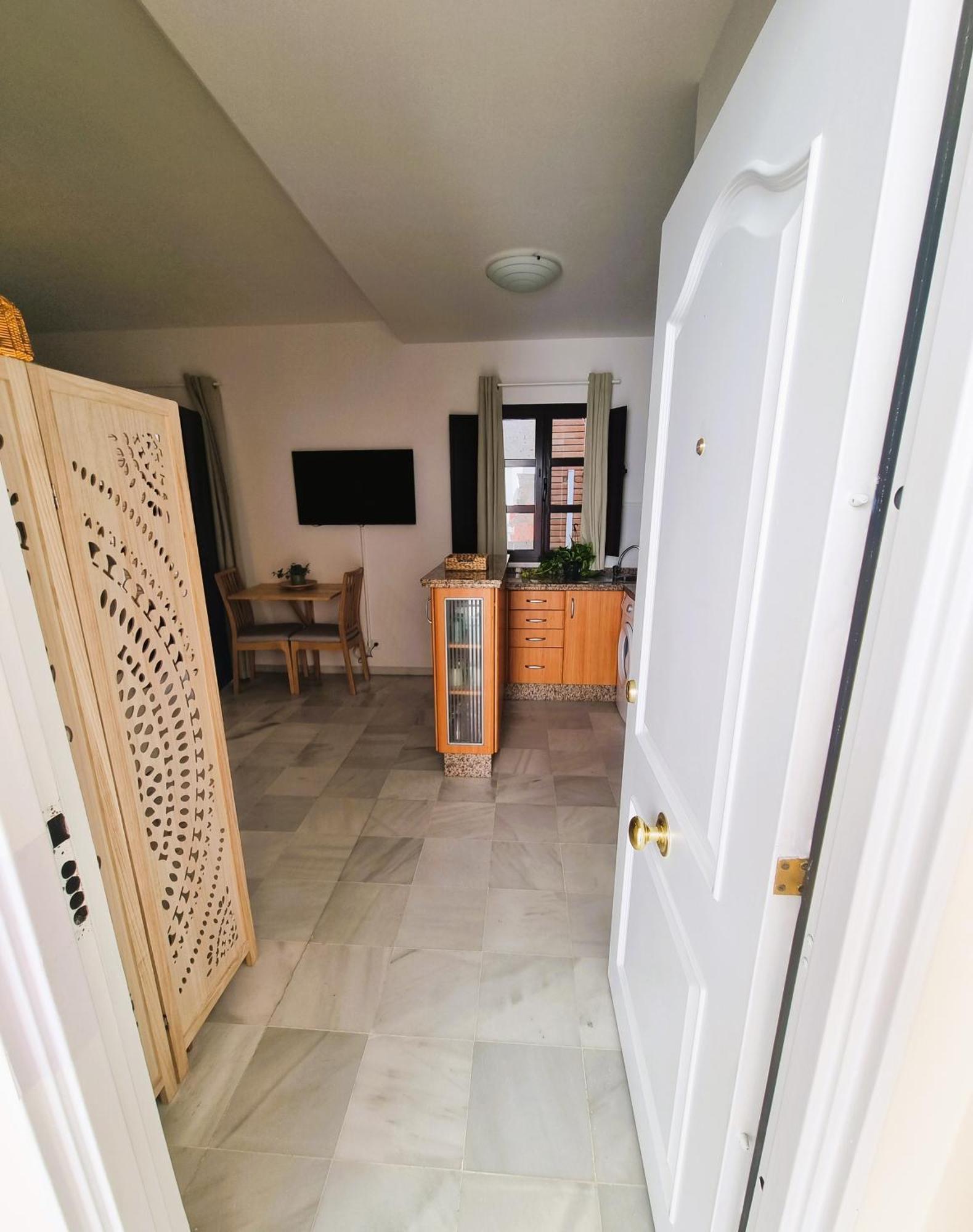 Apartment Estudio San Esteban