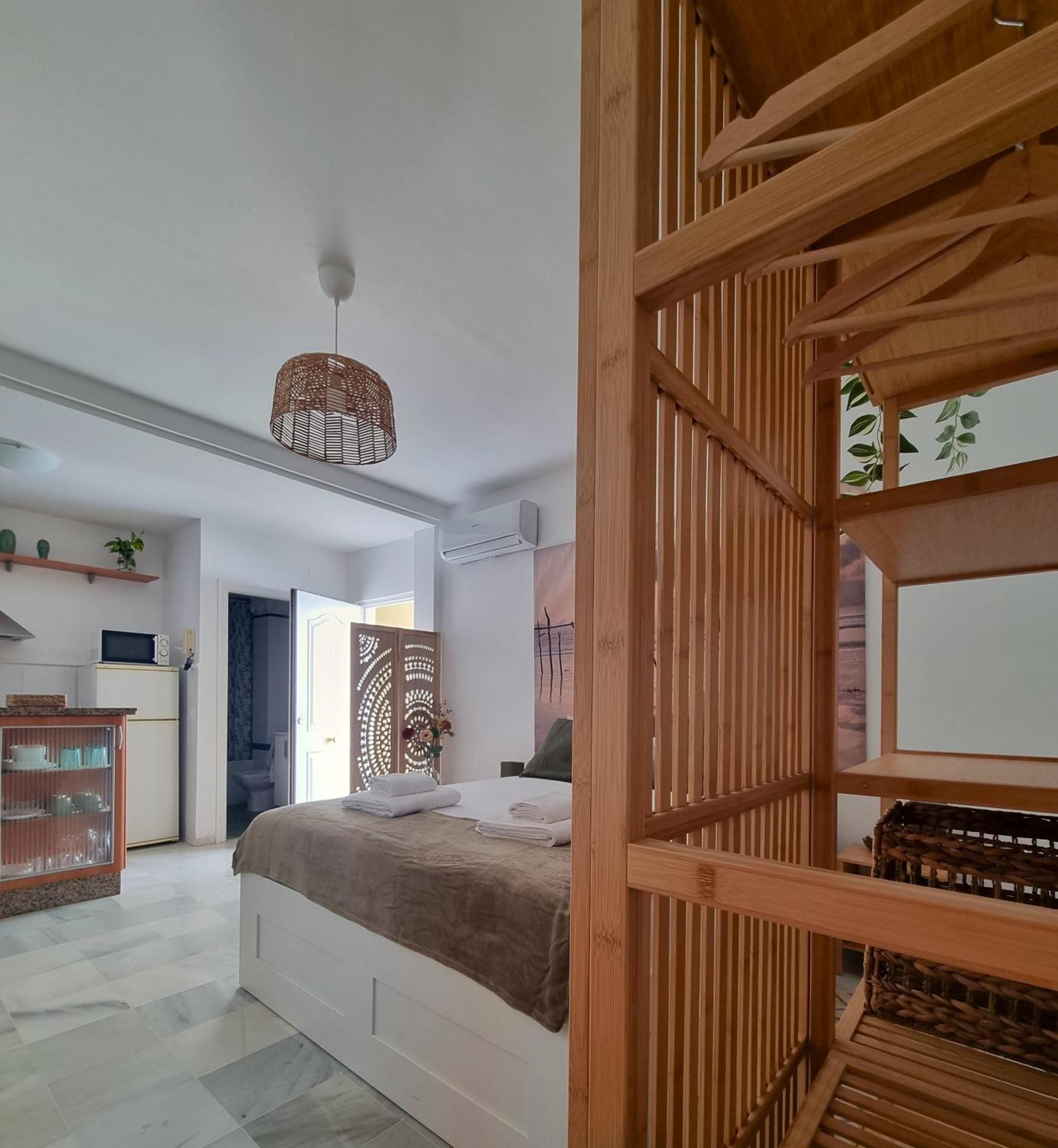 Apartment Estudio San Esteban