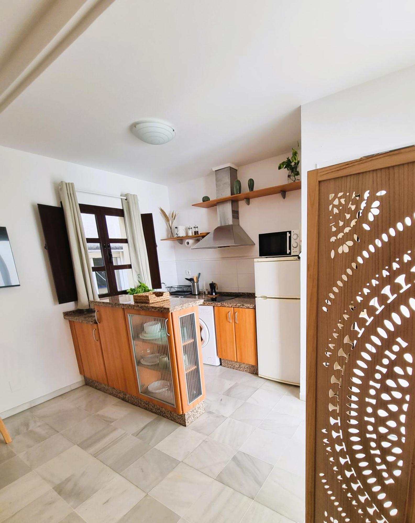 Estudio San Esteban Apartment Seville