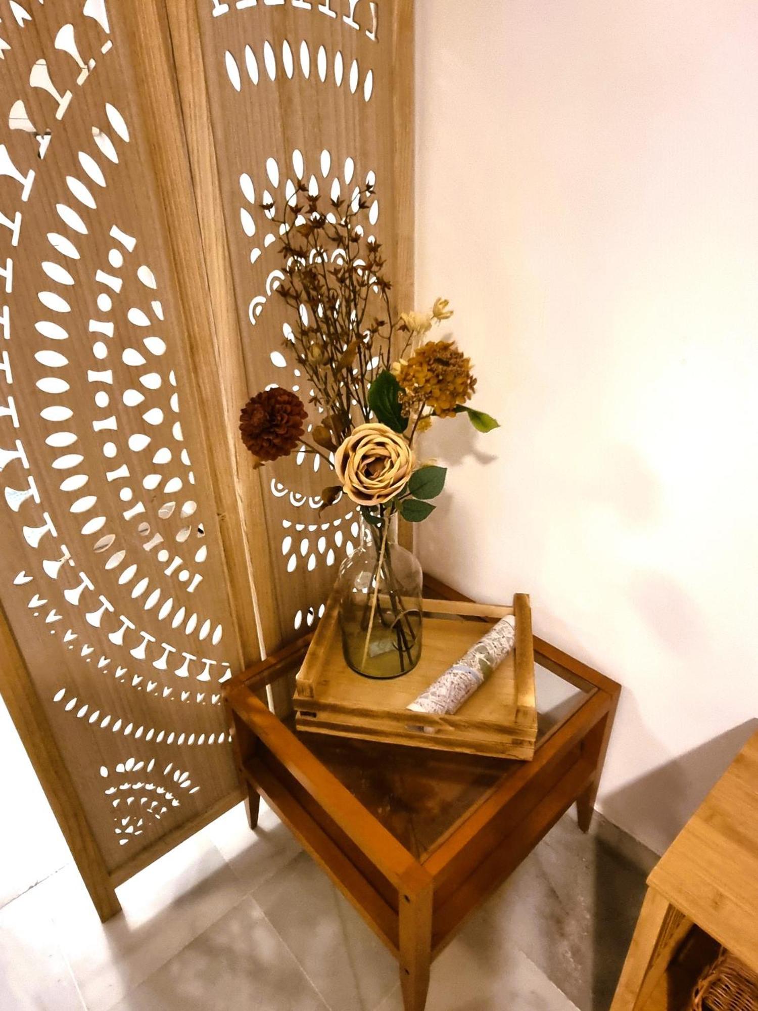 Apartment Estudio San Esteban Seville