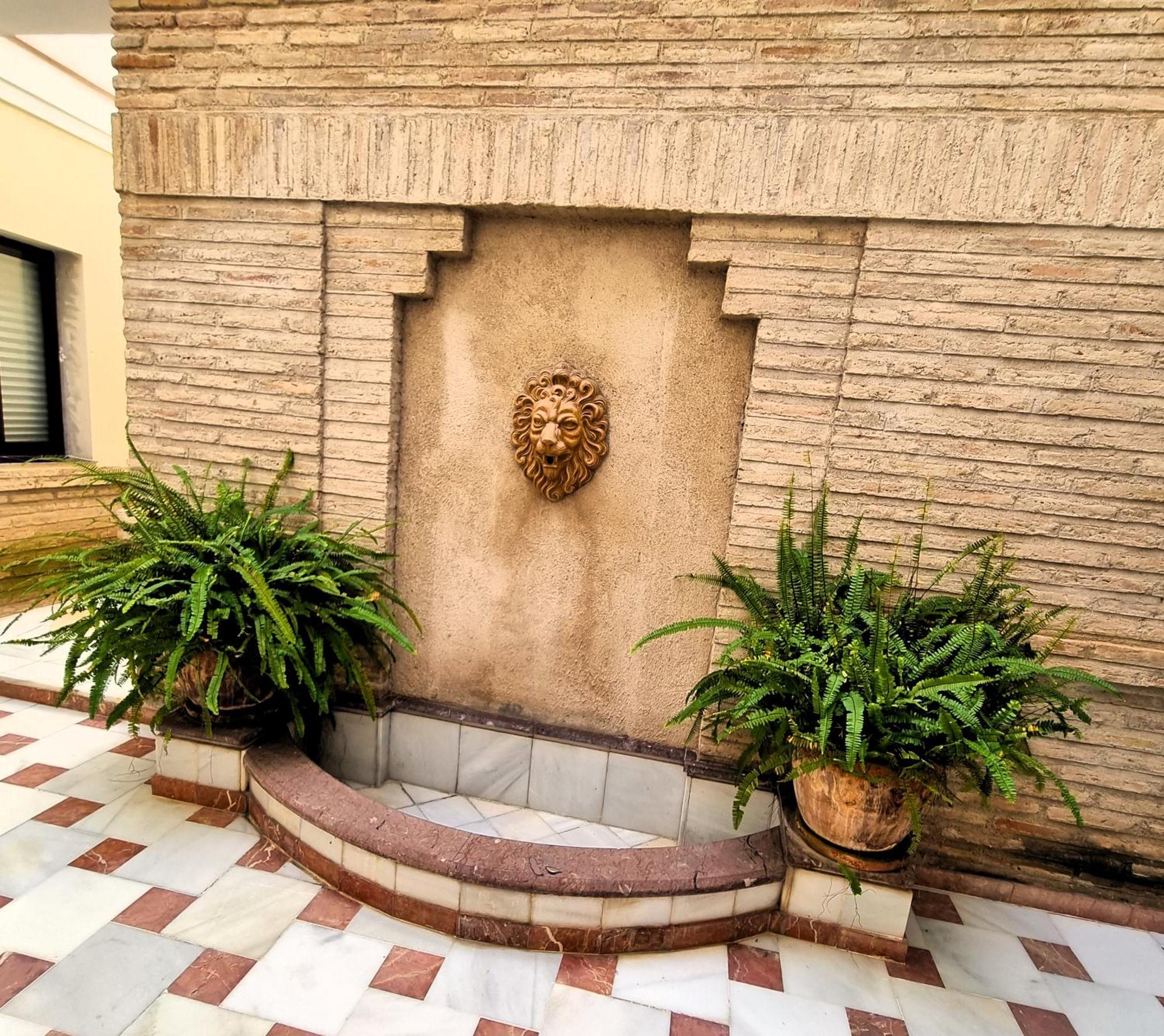 Estudio San Esteban Apartment Seville