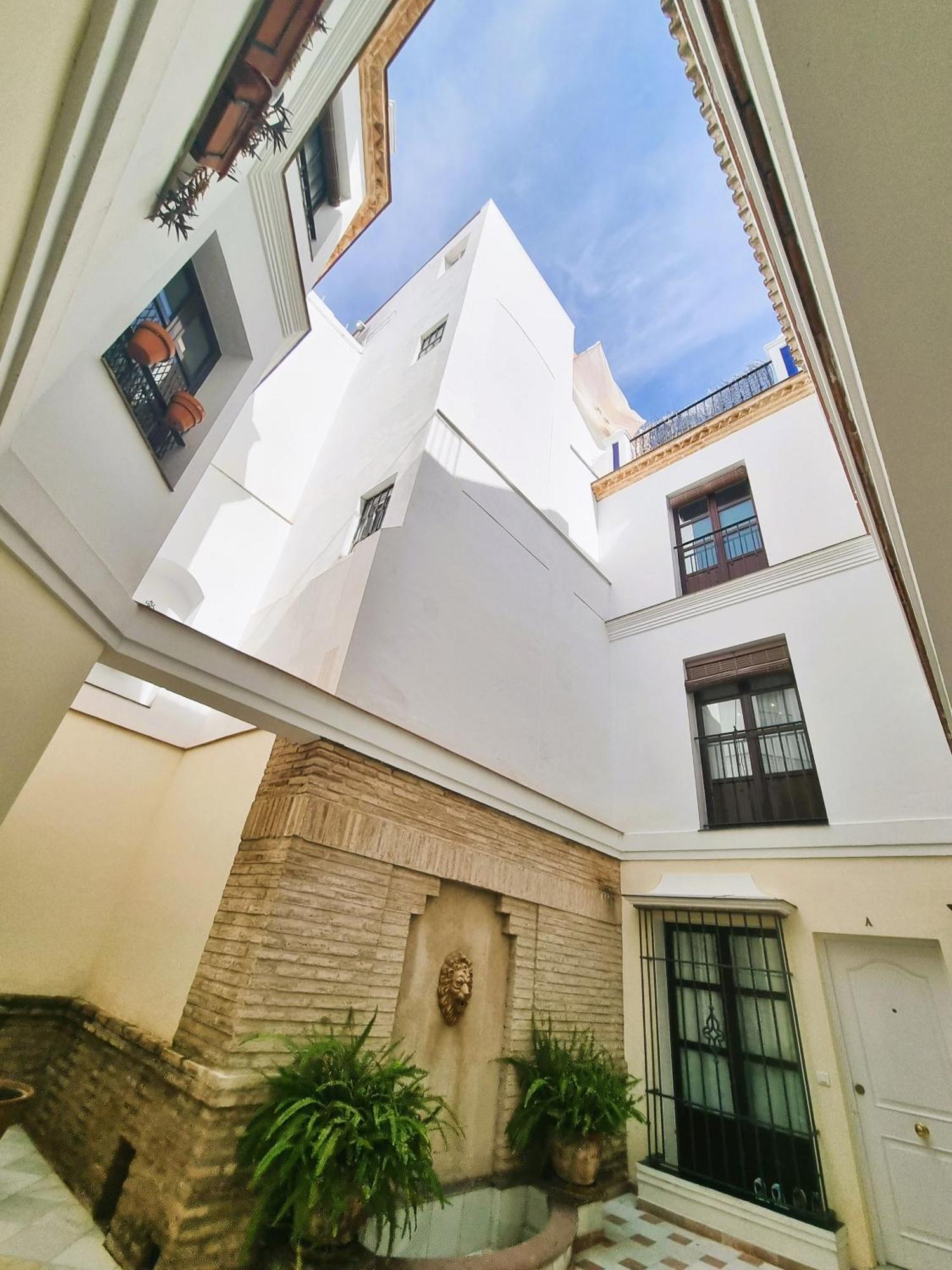 Estudio San Esteban * Seville