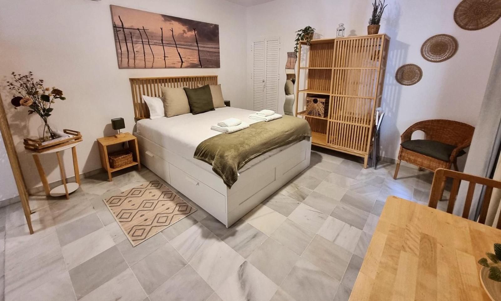Apartment Estudio San Esteban *