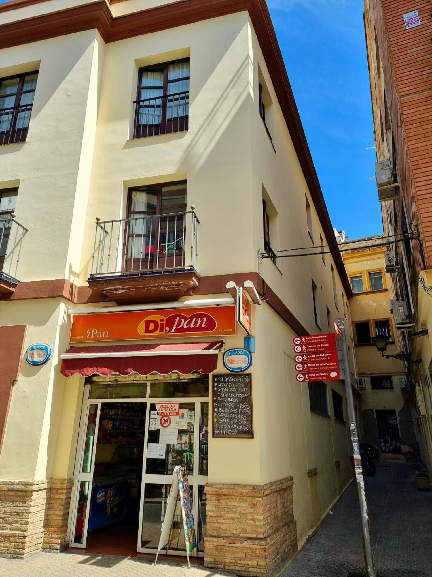 Estudio San Esteban Apartment