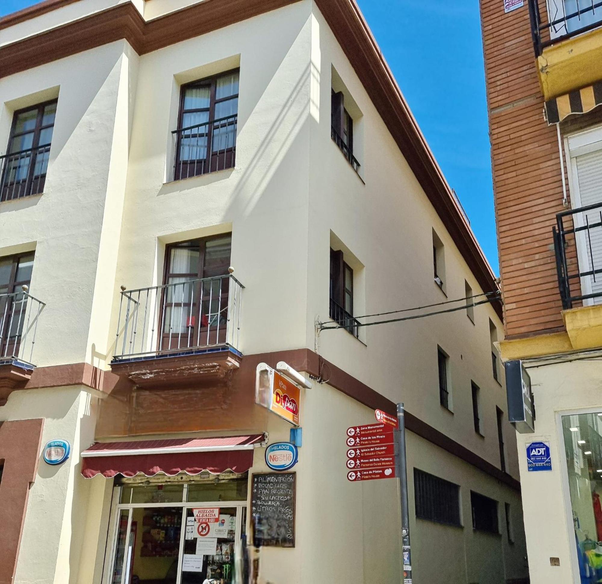 Estudio San Esteban * Seville