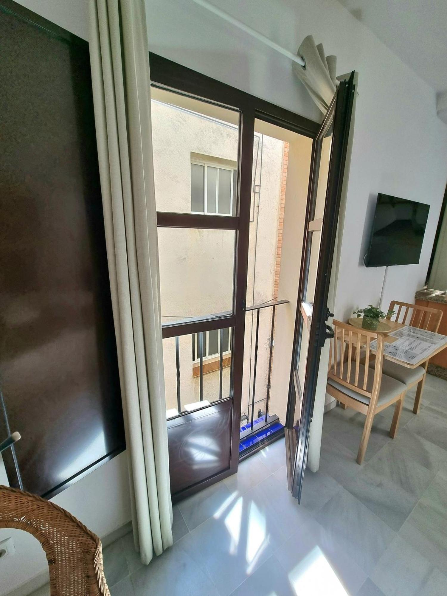 Estudio San Esteban Seville